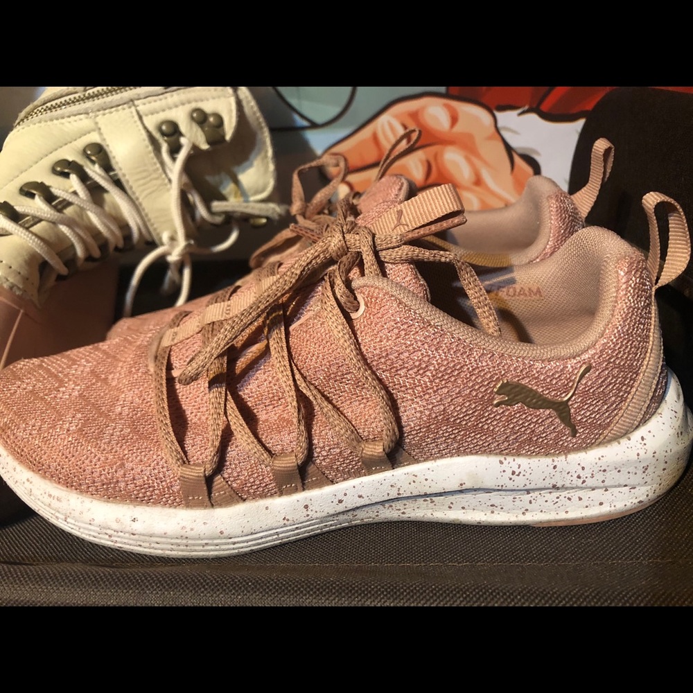 Puma sneaker - Picture 3 of 3